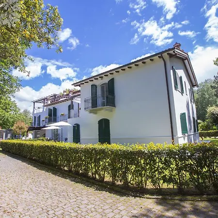Casa Bianca Ξενοδοχείο με διαμερίσματα Marina di Massa
