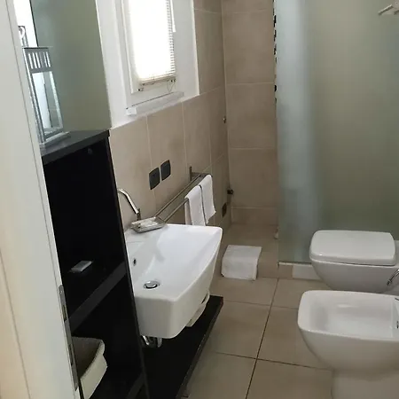 Casa Bianca *