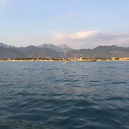 Casa Bianca * Marina di Massa