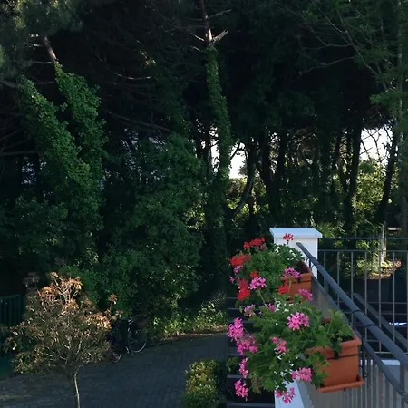 Casa Bianca * Marina di Massa