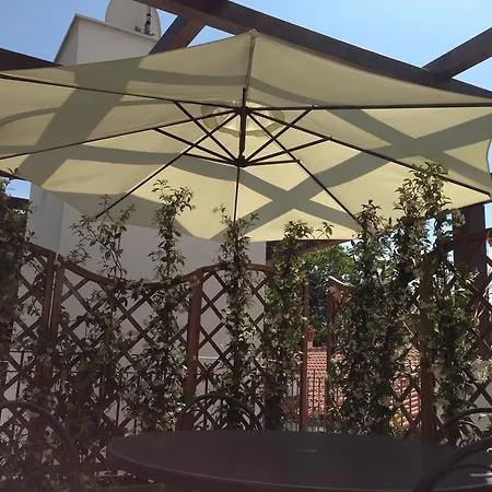 Casa Bianca Aparthotel Marina di Massa