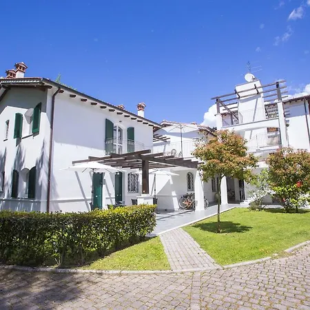 מלון דירות Casa Bianca *