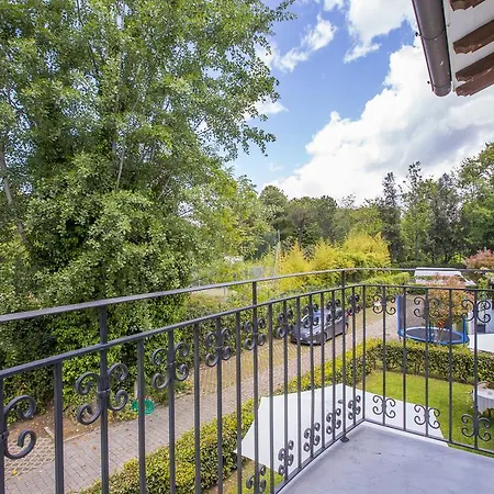 Casa Bianca מלון דירות *