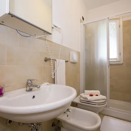 מלון דירות Casa Bianca