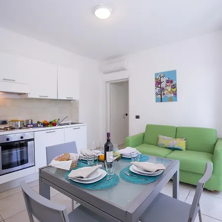 Casa Bianca מלון דירות