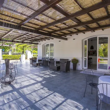 מלון דירות Casa Bianca