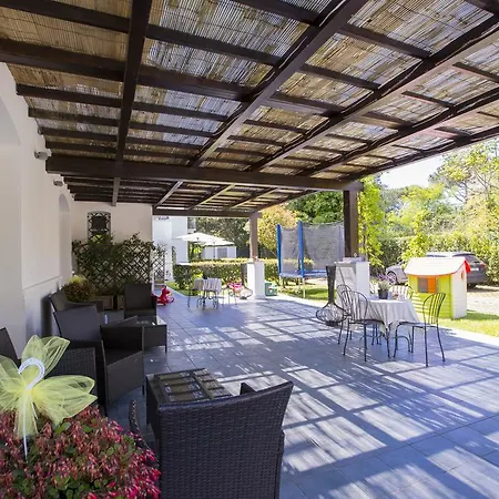 Casa Bianca מרינה די מסה