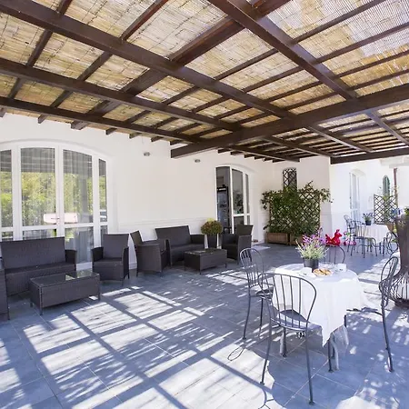 Casa Bianca *