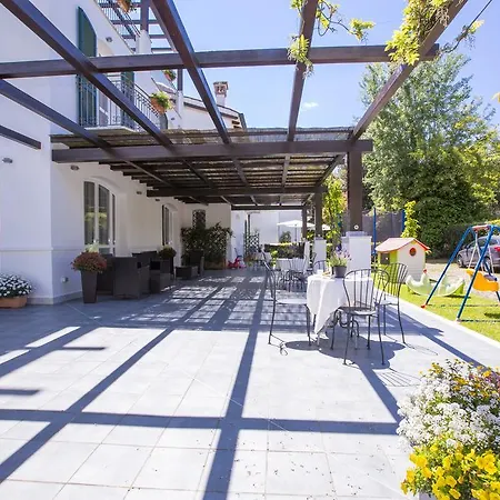 מלון דירות Casa Bianca