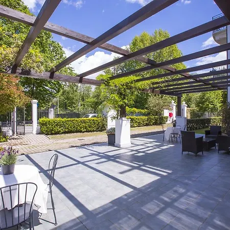 מלון דירות Casa Bianca