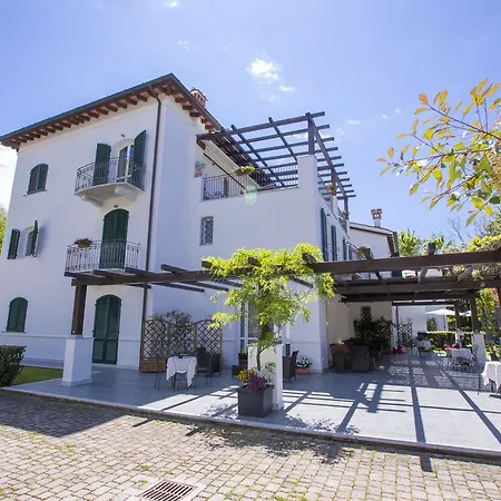 Casa Bianca *