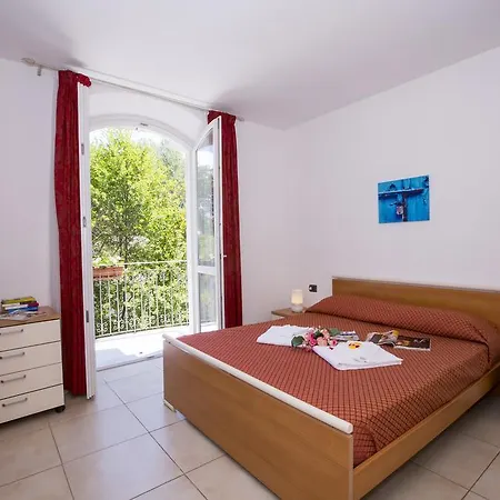 מלון דירות Casa Bianca