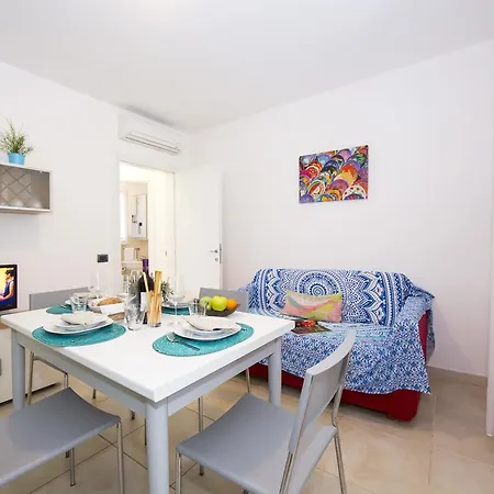 Casa Bianca מרינה די מסה