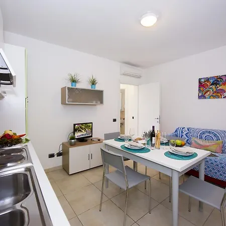 Casa Bianca * Marina di Massa