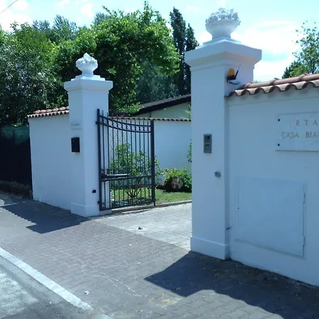 Casa Bianca *